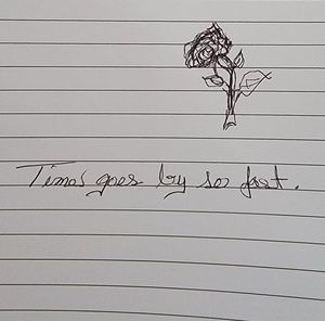 Meet your Posher, Michelle